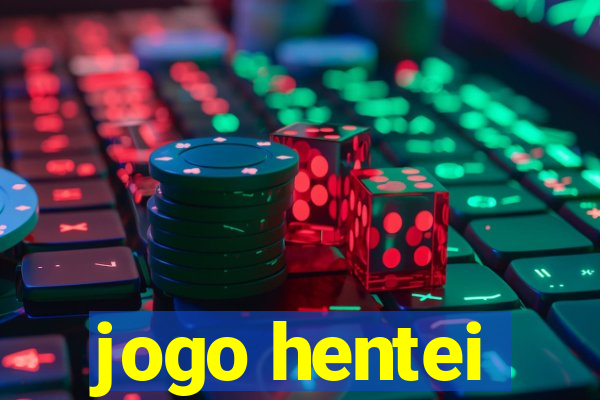 jogo hentei